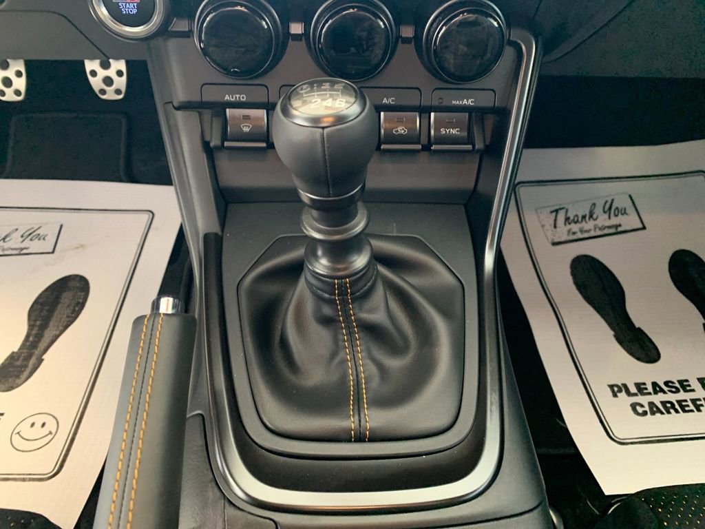 New 2026 Toyota GR86 YUZU Limited image 22