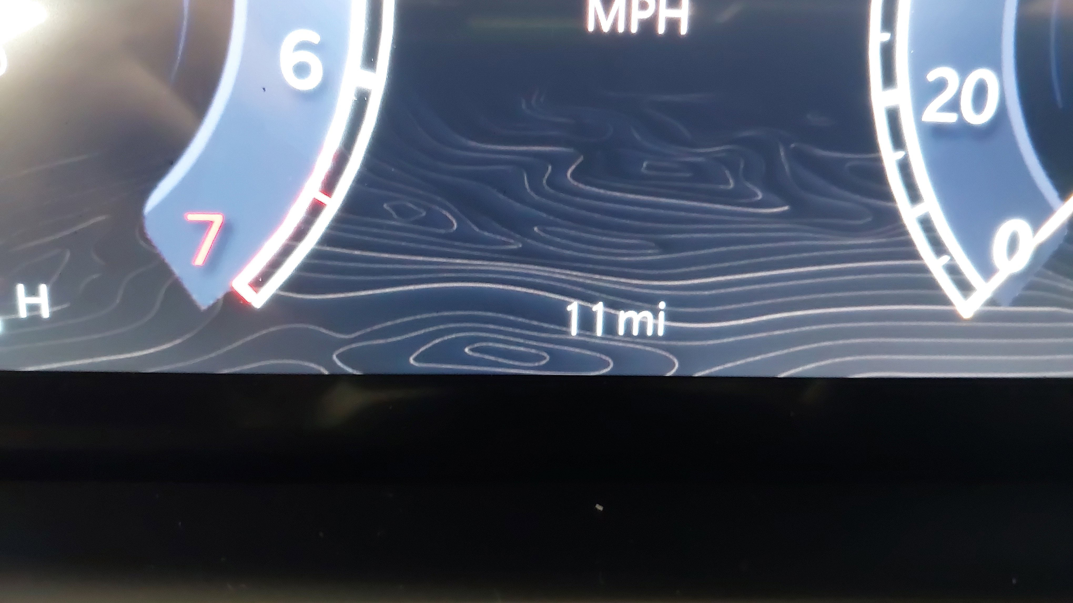 New 2025 Jeep Grand Cherokee Altitude image 19