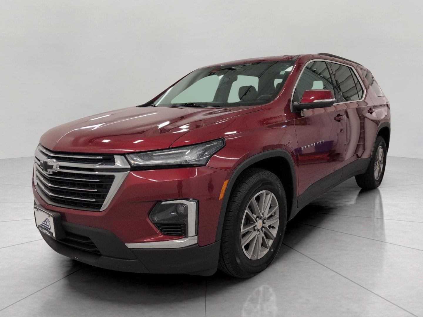 Used 2023 Chevrolet Traverse LT AWD/4WD image 12