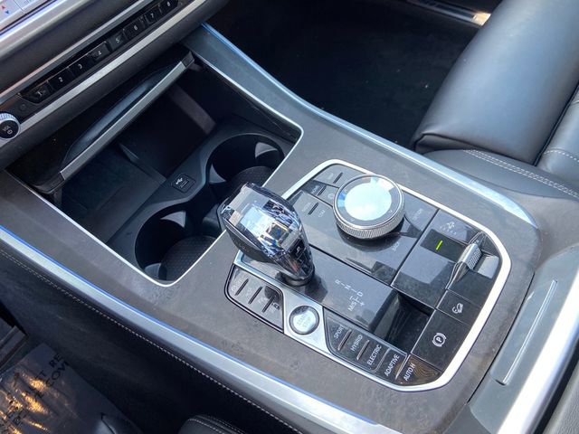 Used 2023 BMW X5 xDrive45e w/ Executive Package image 19