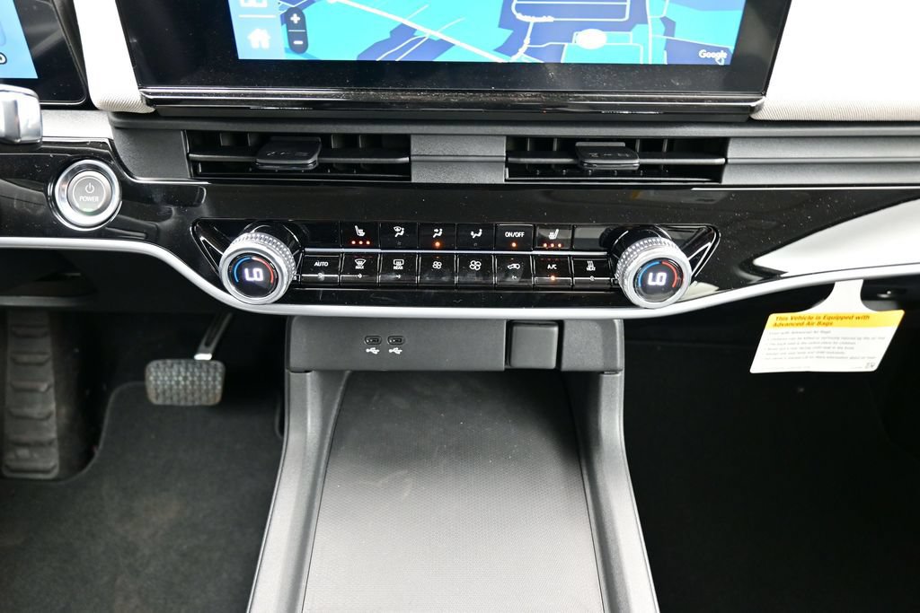 New 2026 Honda Prologue EX image 42