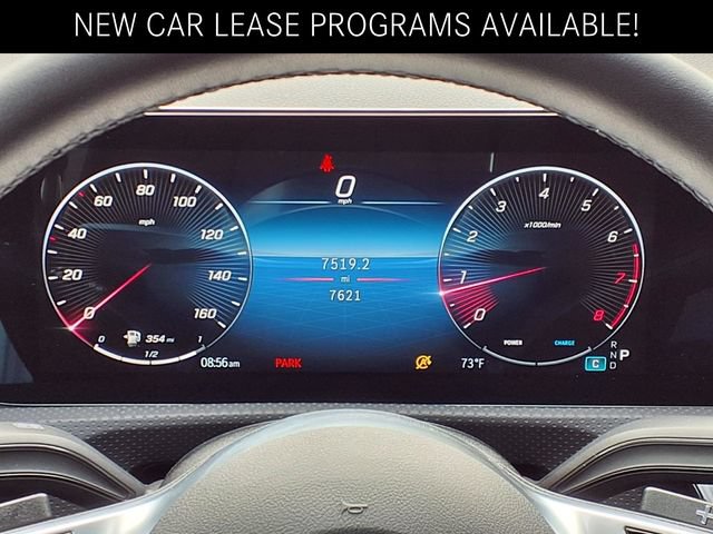 Certified 2026 Mercedes-Benz CLA 250 image 11