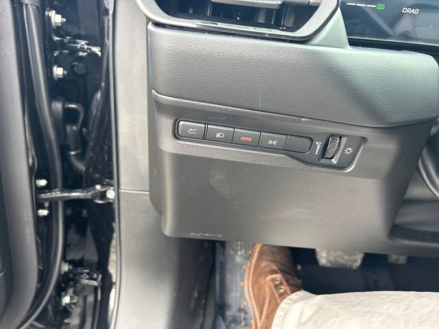 New 2025 Dodge Charger R/T Scat Pack w/ Track Pack image 42