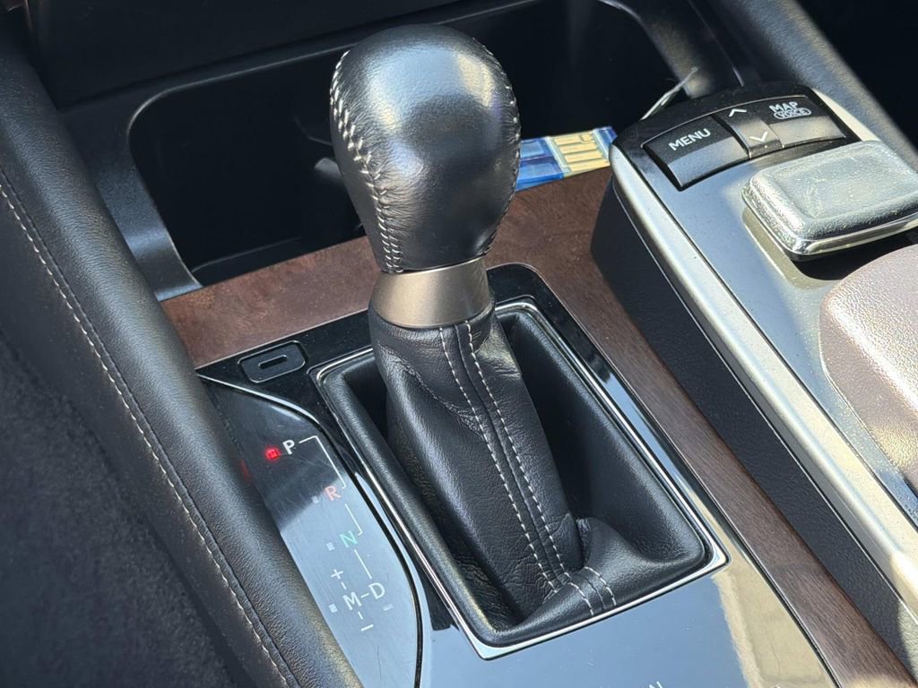 Used 2015 Lexus GS 350 w/ Premium Package image 11