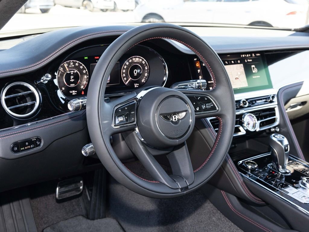 New 2026 Bentley Flying Spur Plug-In Hybrid AWD/4WD image 27