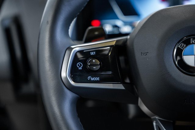 Used 2025 BMW X3 xDrive30i w/ M Sport Package image 28