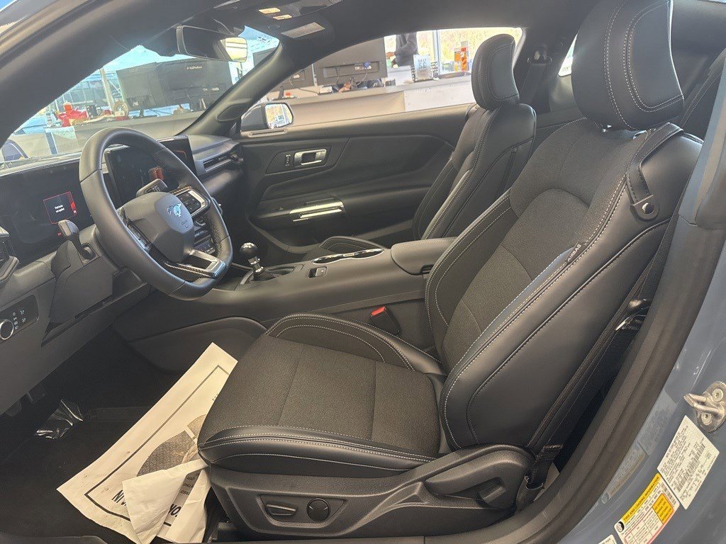 New 2025 Ford Mustang GT image 9