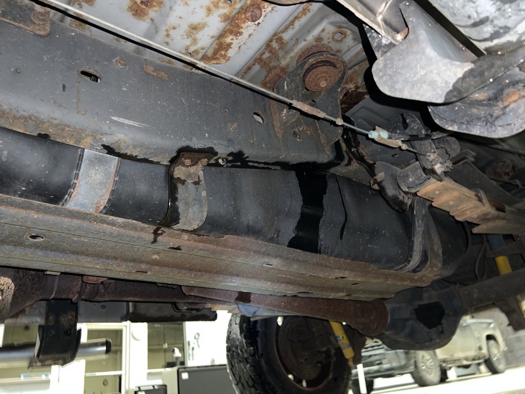 Used 2008 Ford F350 Lariat image 23