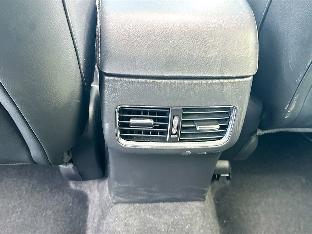 Used 2022 MAZDA CX-5 AWD 2.5 S w/ Premium Plus Pkg image 31