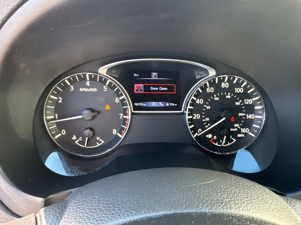 Used 2016 Nissan Altima 2.5 SL w/ 2.5 Technology w/LED Package FWD image 29