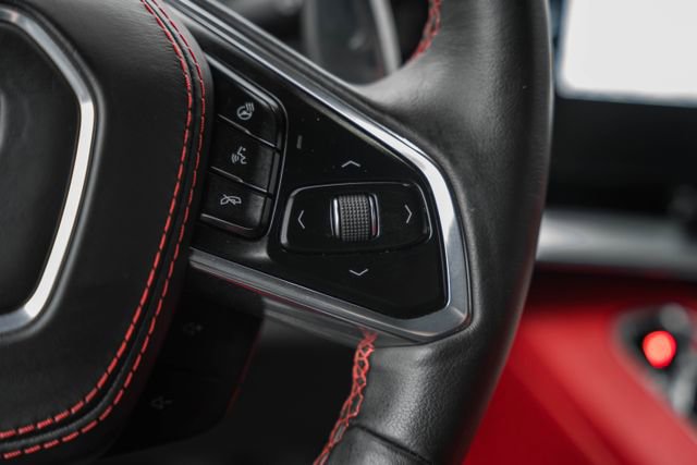 Used 2025 Chevrolet Corvette Z06 image 30