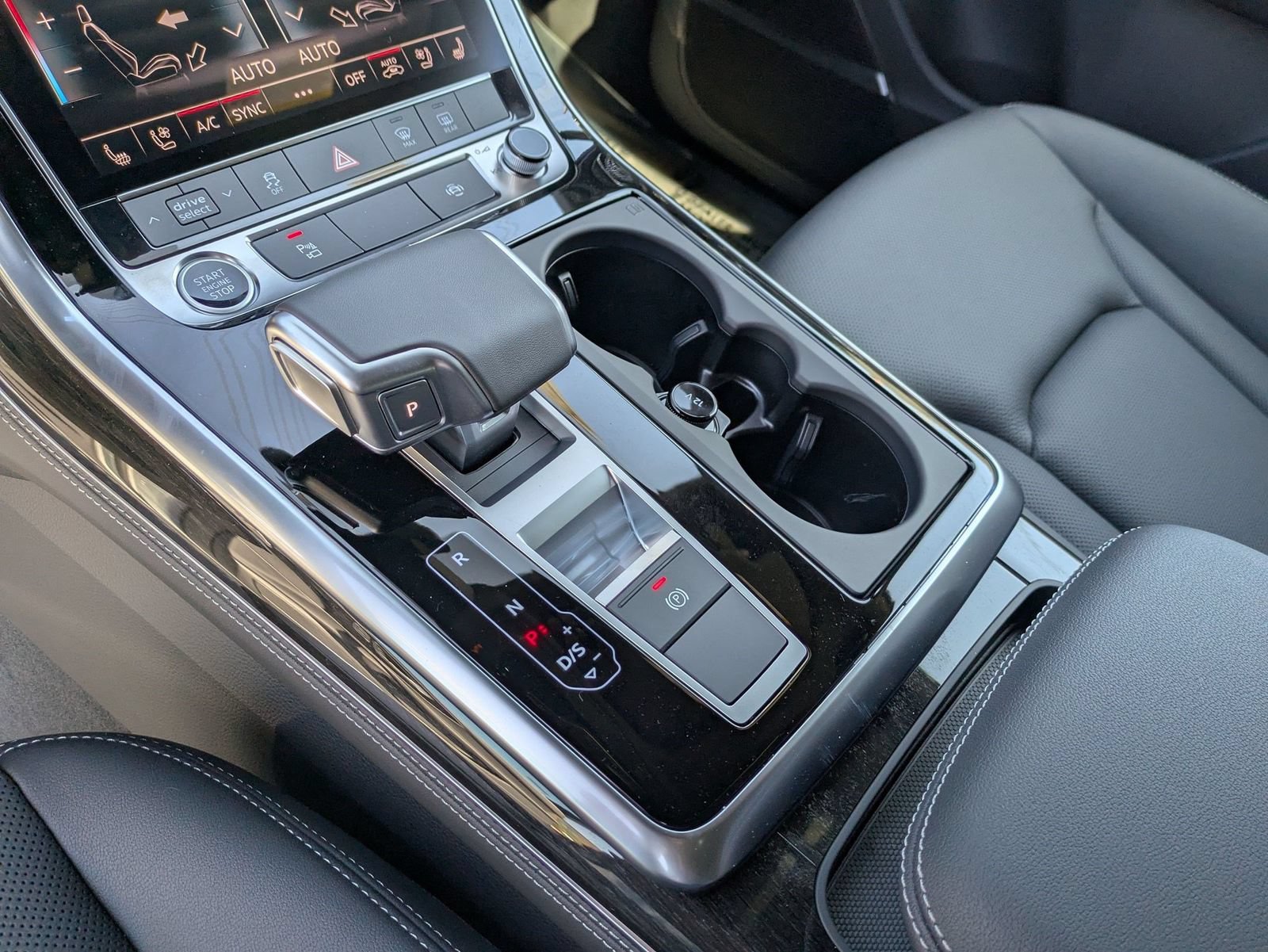 New 2026 Audi Q7 2.0T Premium Plus AWD/4WD image 7