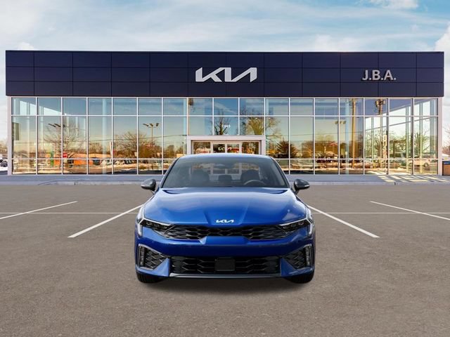 New 2026 Kia K5 GT-Line AWD/4WD image 2