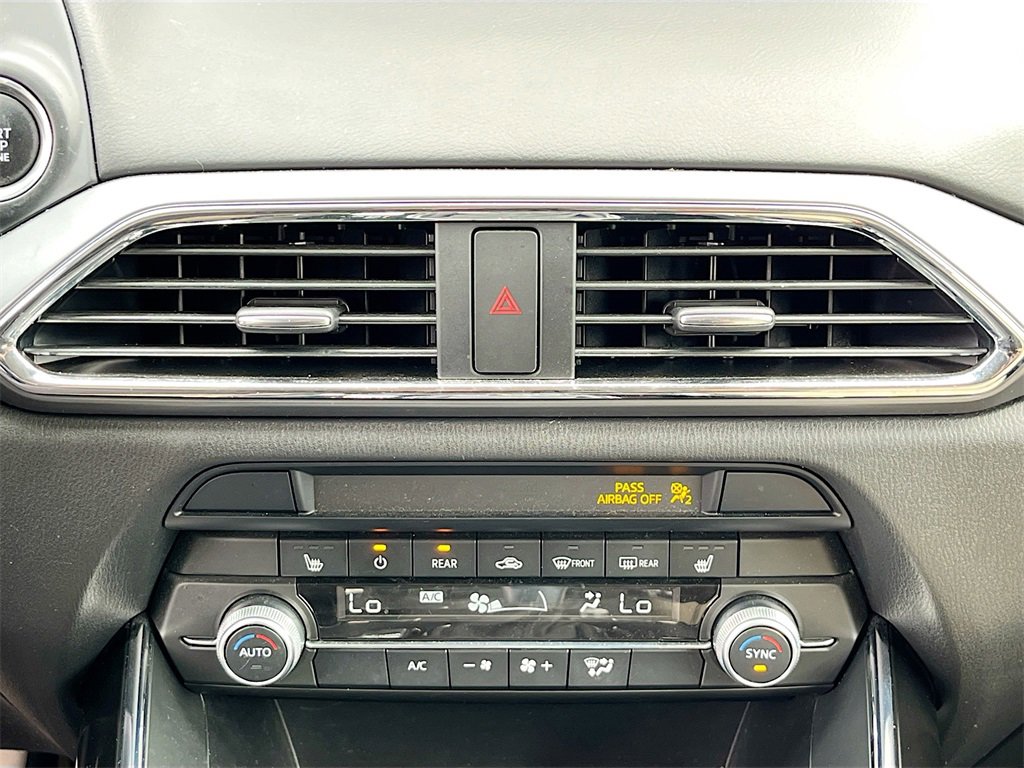 Used 2022 MAZDA CX-9 Touring w/ Touring Premium Package image 15