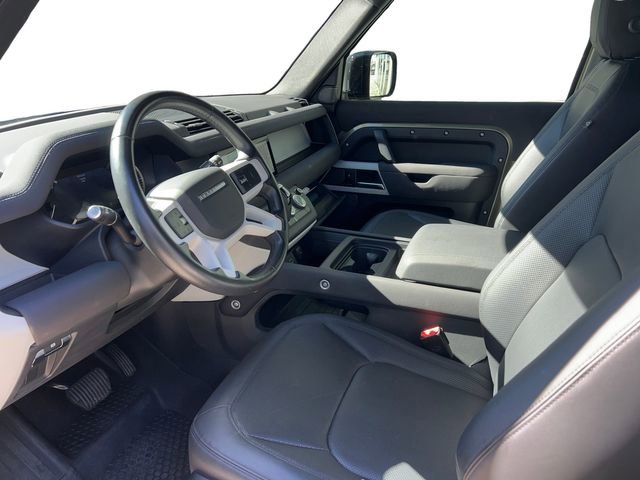 Used 2023 Land Rover Defender 90 S image 8