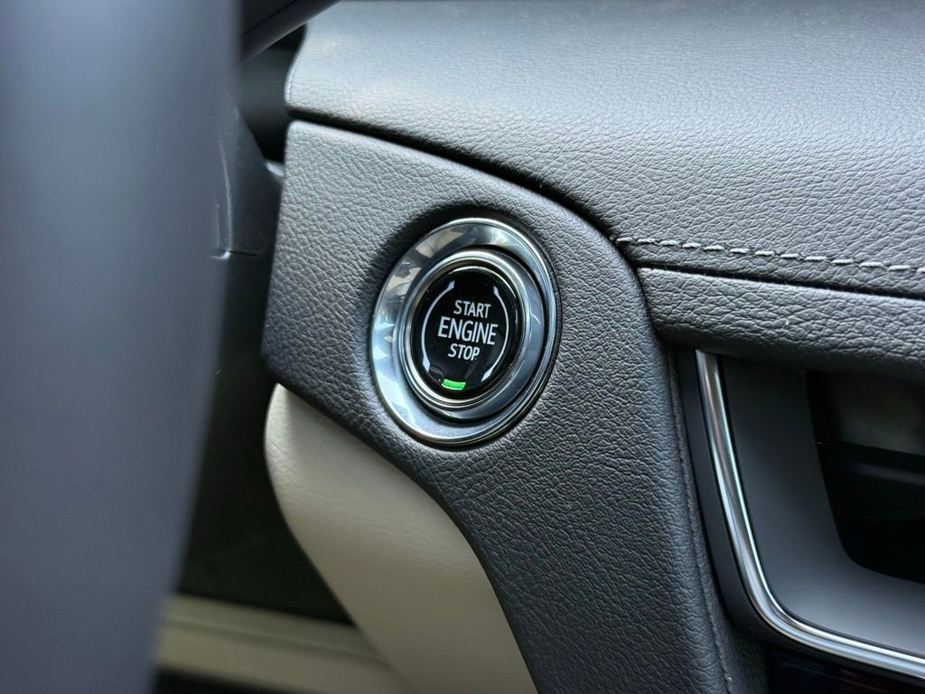 New 2026 Cadillac CT5 Premium Luxury w/ Technology Package AWD/4WD image 26