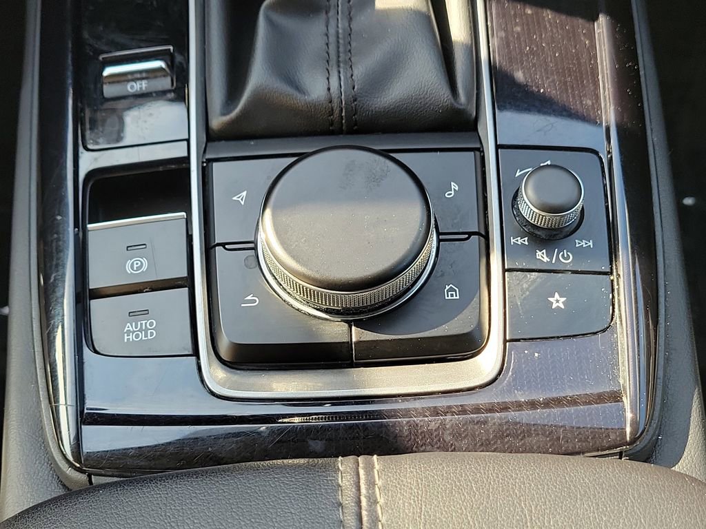 Used 2024 MAZDA CX-30 AWD 2.5 S w/ Select Sport Pkg image 35