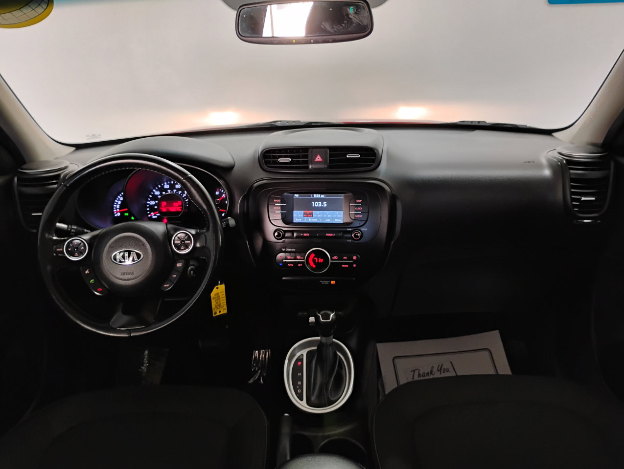 Used 2017 Kia Soul + w/ Designer's Package image 65