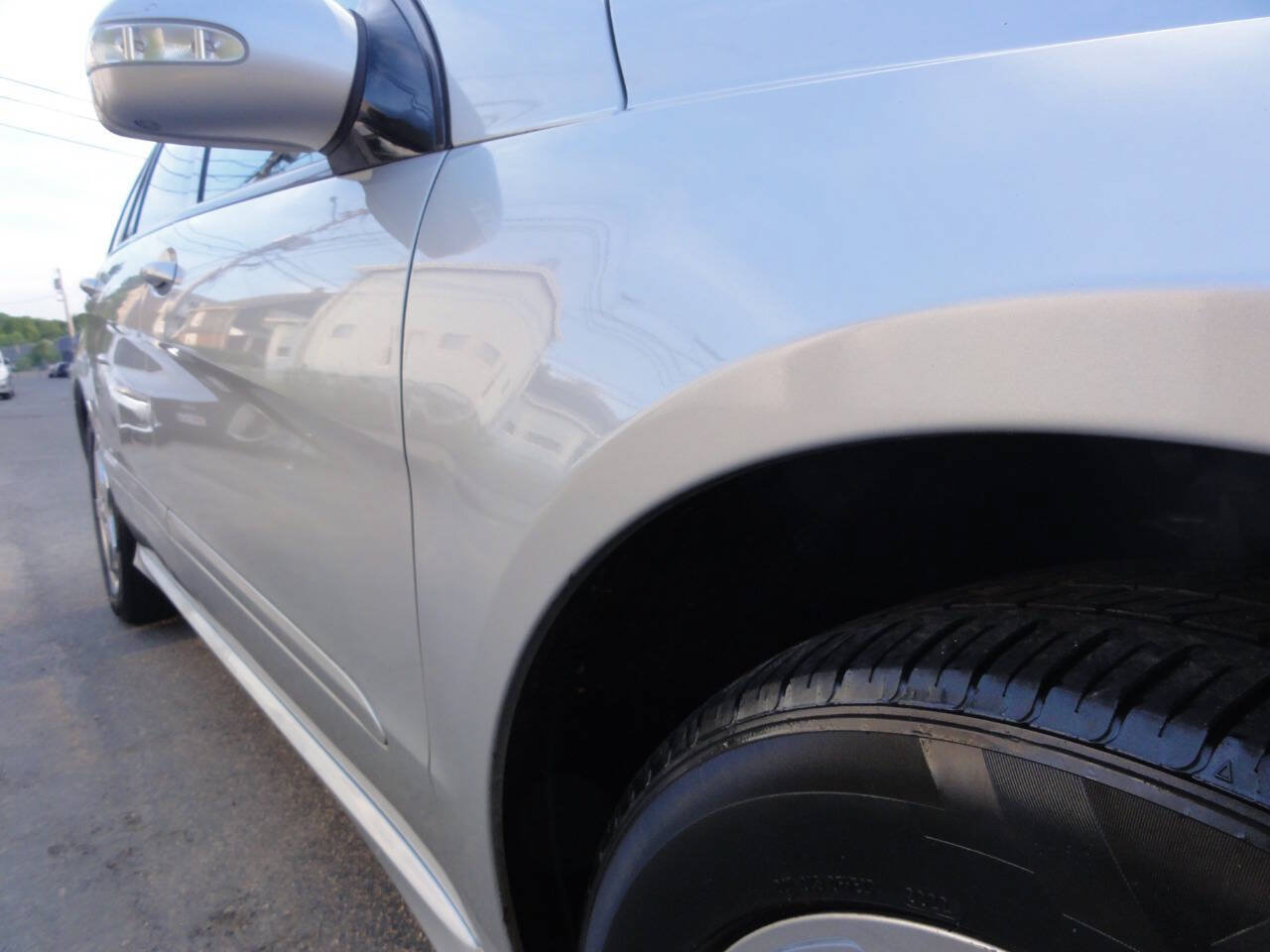 Used 2006 Mercedes-Benz R 350 4MATIC image 35