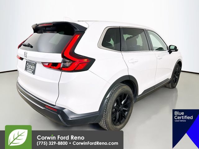 Used 2023 Honda CR-V EX-L image 9