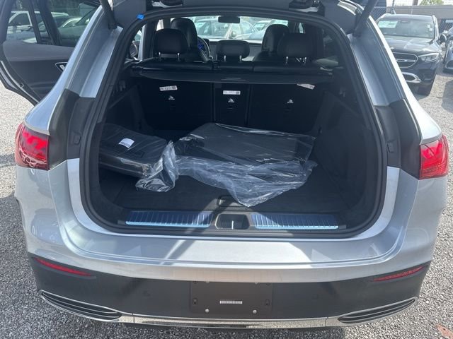 New 2023 Mercedes-Benz EQE 500 4MATIC SUV image 16