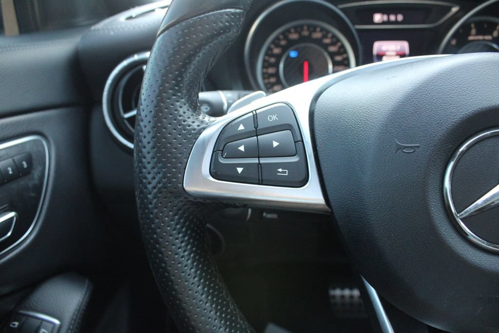 Used 2018 Mercedes-Benz CLA 45 AMG 4MATIC image 13