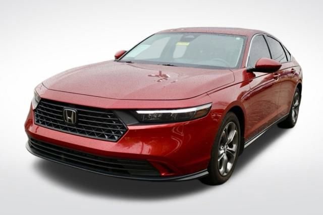 Used 2024 Honda Accord EX image 5