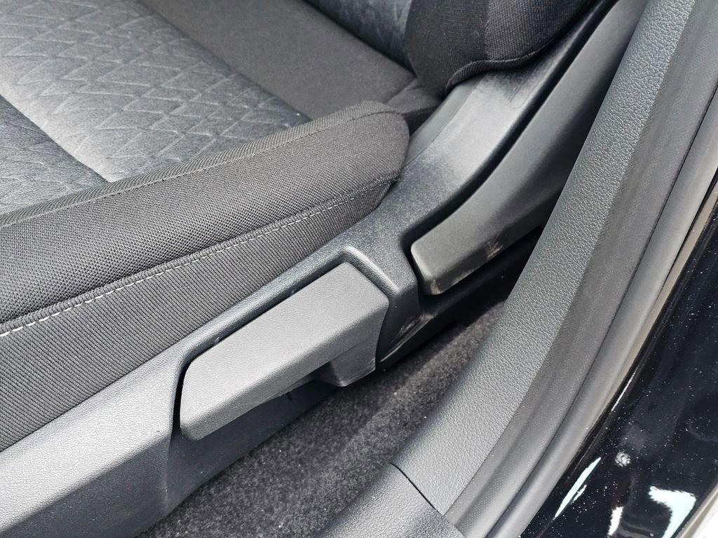 New 2026 Nissan Sentra SV w/ Floor Mat Package FWD image 29