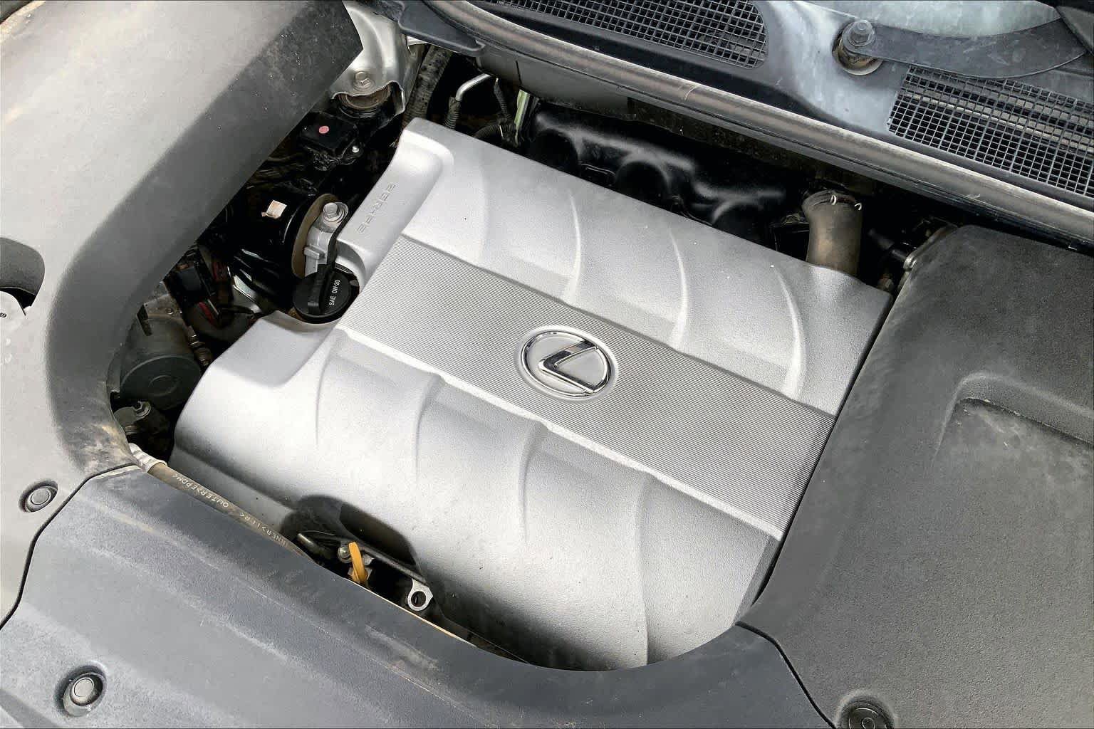 Used 2014 Lexus RX 350 AWD w/ Navigation Package image 34