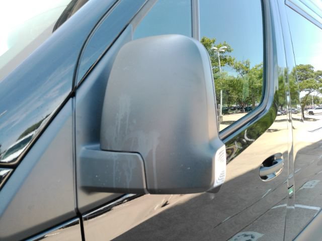 Used 2026 Mercedes-Benz Sprinter 2500 image 24