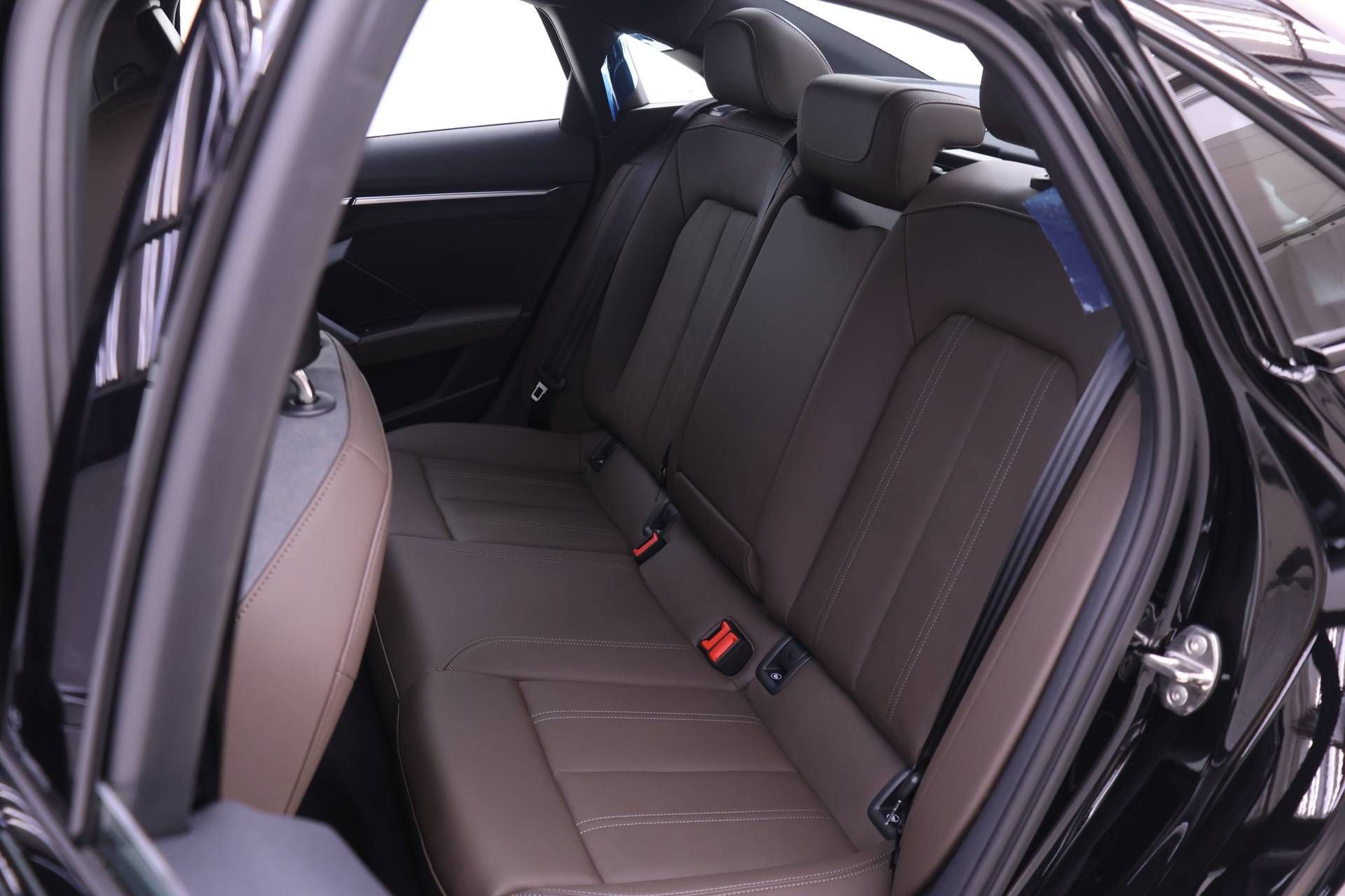 New 2026 Audi A3 2.0T Premium AWD/4WD image 11