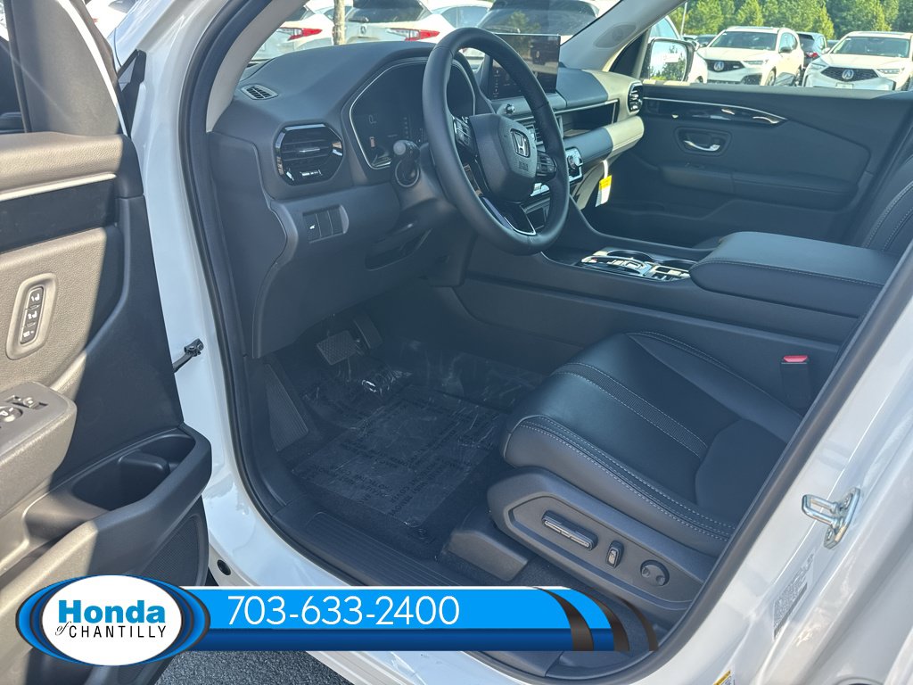 New 2026 Honda Pilot EX-L image 25