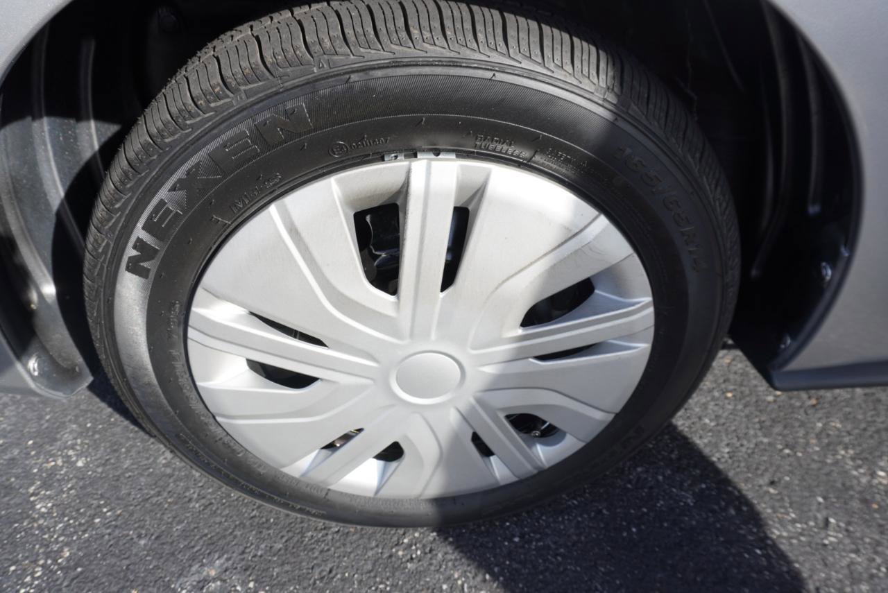 Used 2022 Mitsubishi Mirage G4 ES FWD image 32