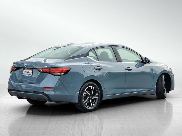 Used 2024 Nissan Sentra SV image 4