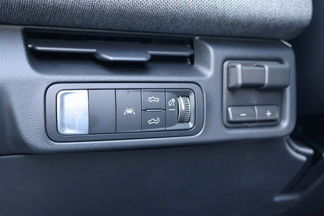 New 2026 GMC Sierra EV Elevation image 21