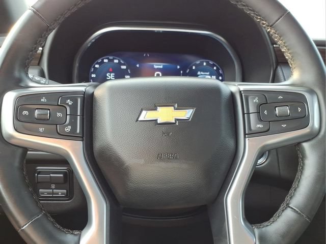 Used 2023 Chevrolet Tahoe LT w/ LT Signature Package AWD/4WD image 26