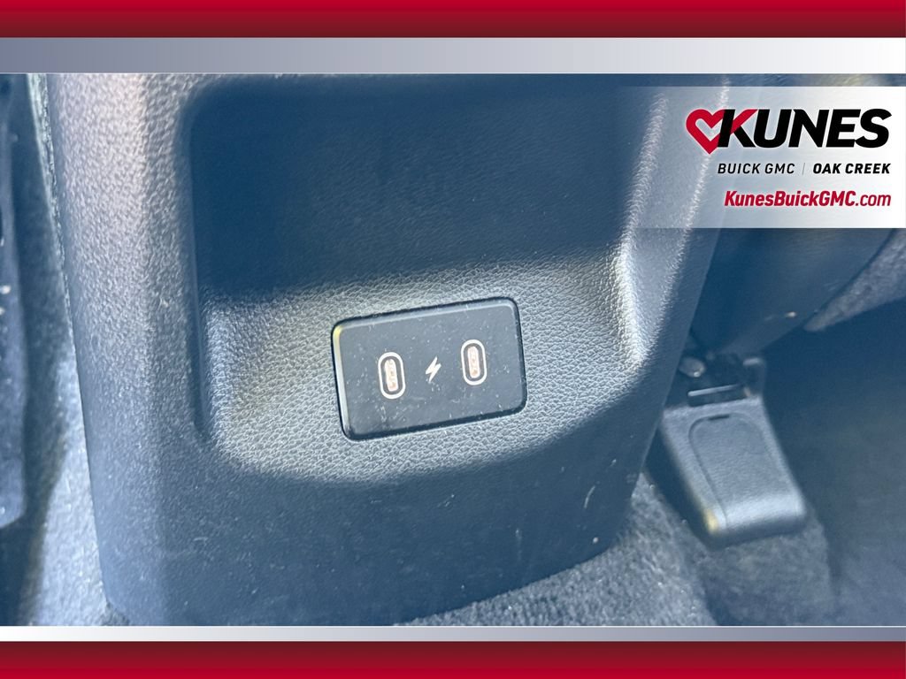 Used 2026 Kia Sportage LX FWD image 36