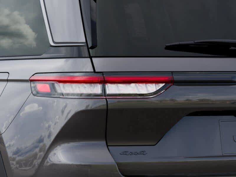 New 2026 Jeep Grand Cherokee Altitude image 48