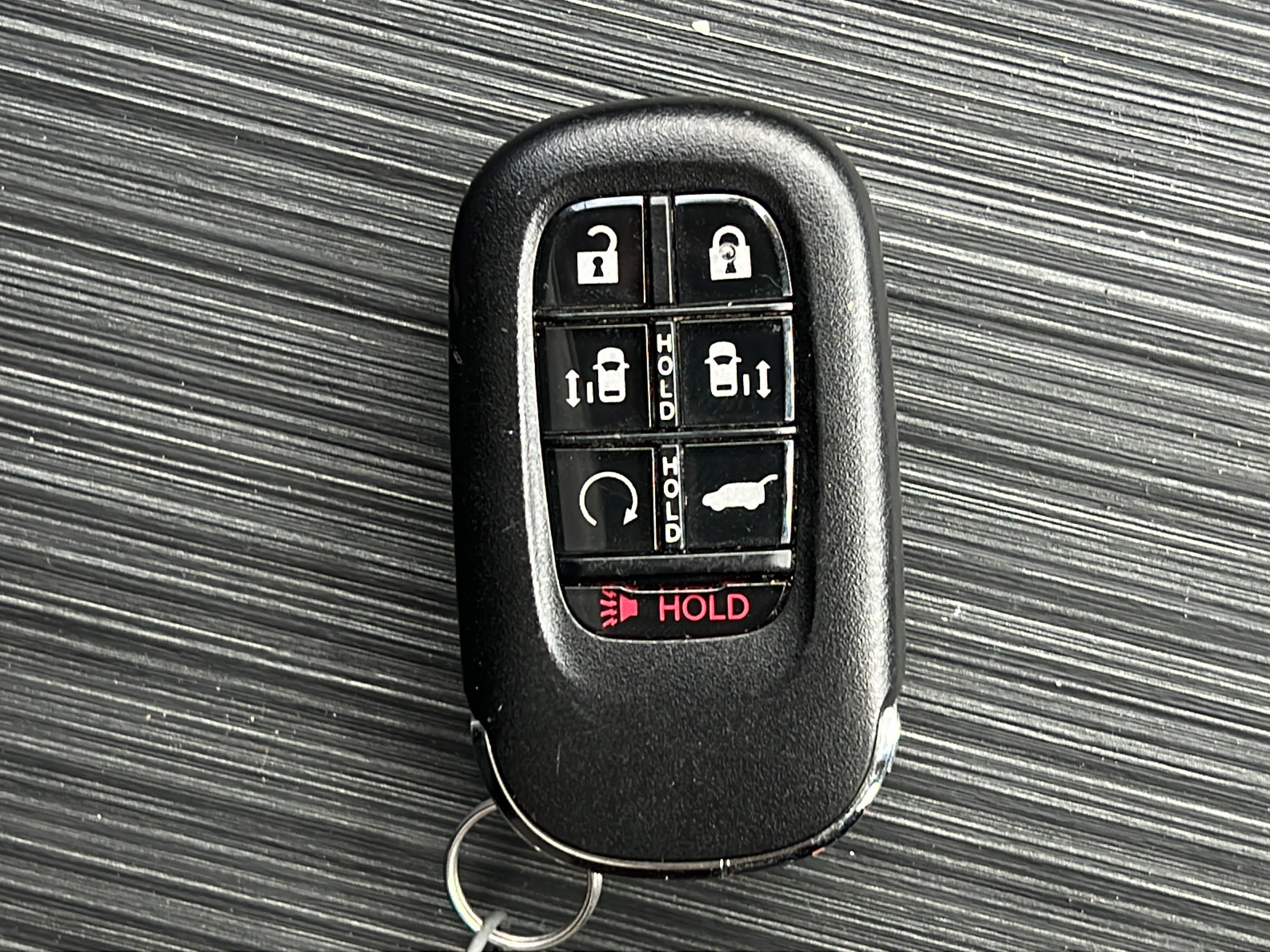 Used 2025 Honda Odyssey EX-L image 24