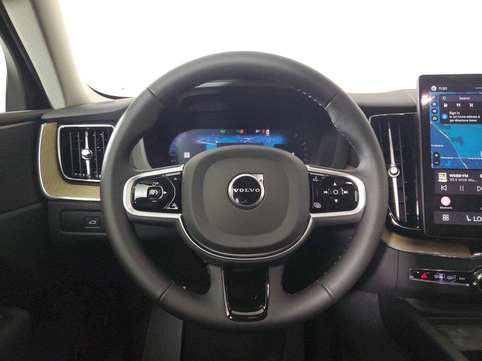New 2026 Volvo XC60 B5 Core AWD/4WD image 16