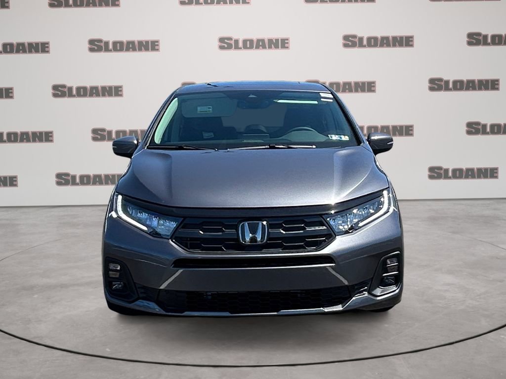 New 2026 Honda Odyssey EX-L image 8