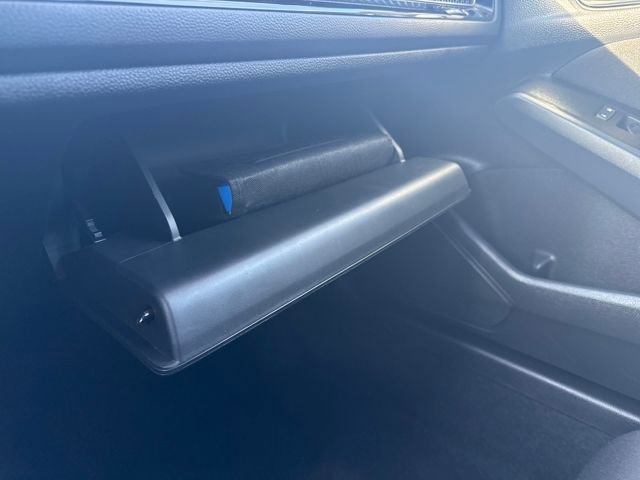 Certified 2025 Honda Civic Sport image 37