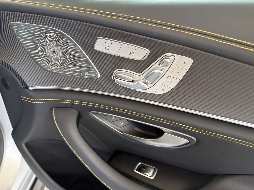 Used 2023 Mercedes-Benz AMG GT 53 image 32