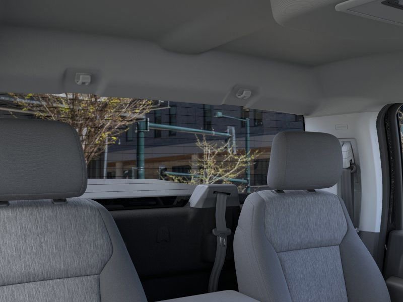 New 2026 Ford F150 XL image 22