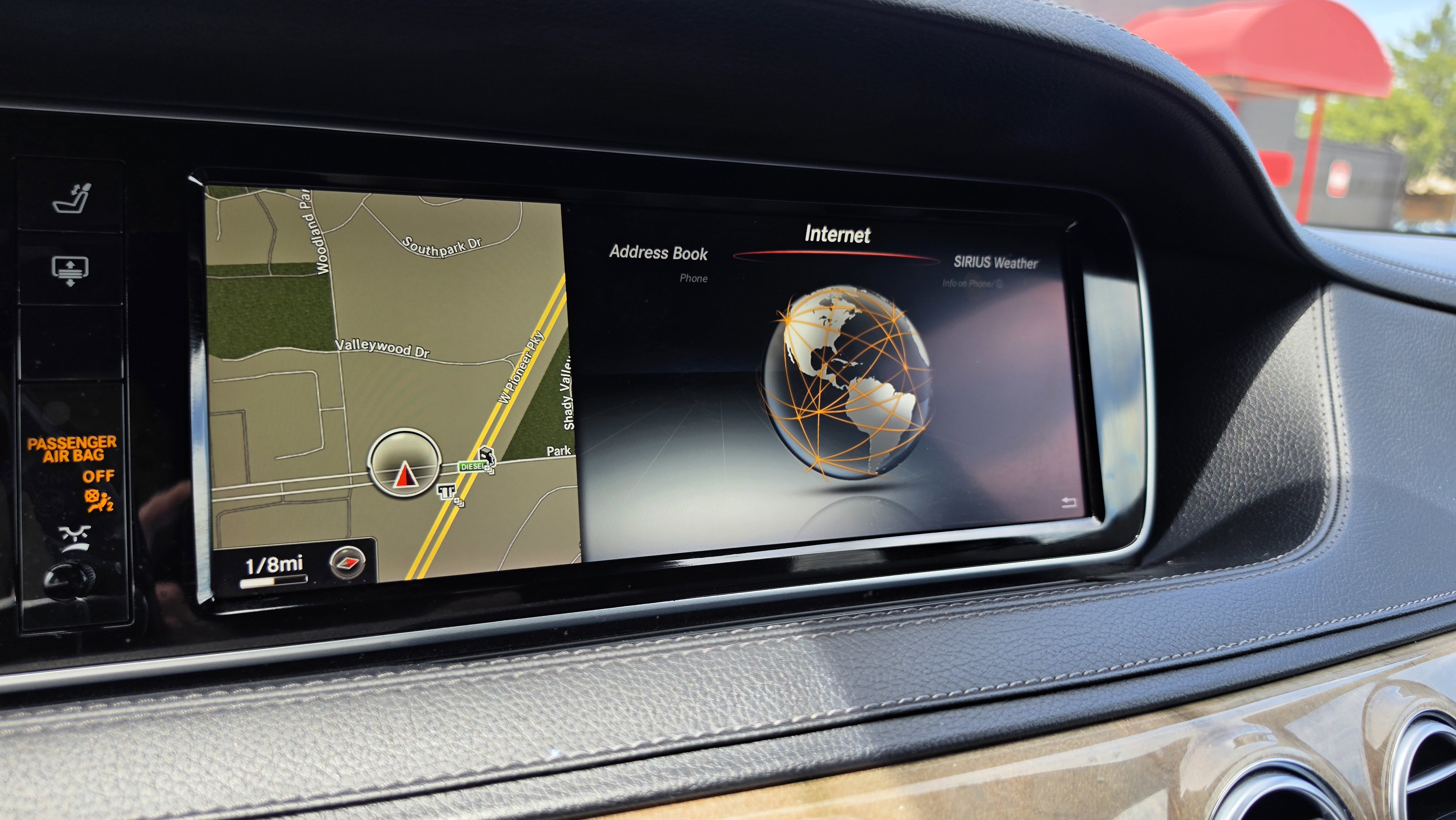Used 2015 Mercedes-Benz S 550 Sedan image 41
