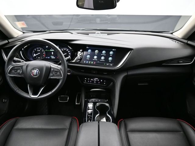 Used 2023 Buick Envision Essence w/ Sport Touring Package image 12