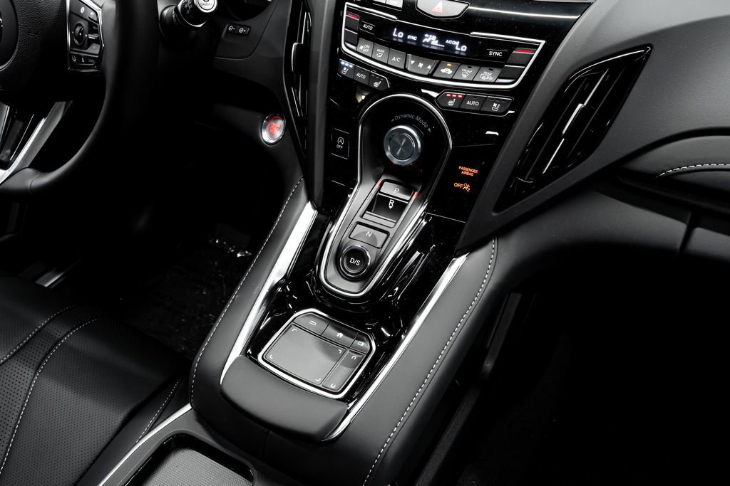 New 2025 Acura RDX SH-AWD w/ Advance Package image 28