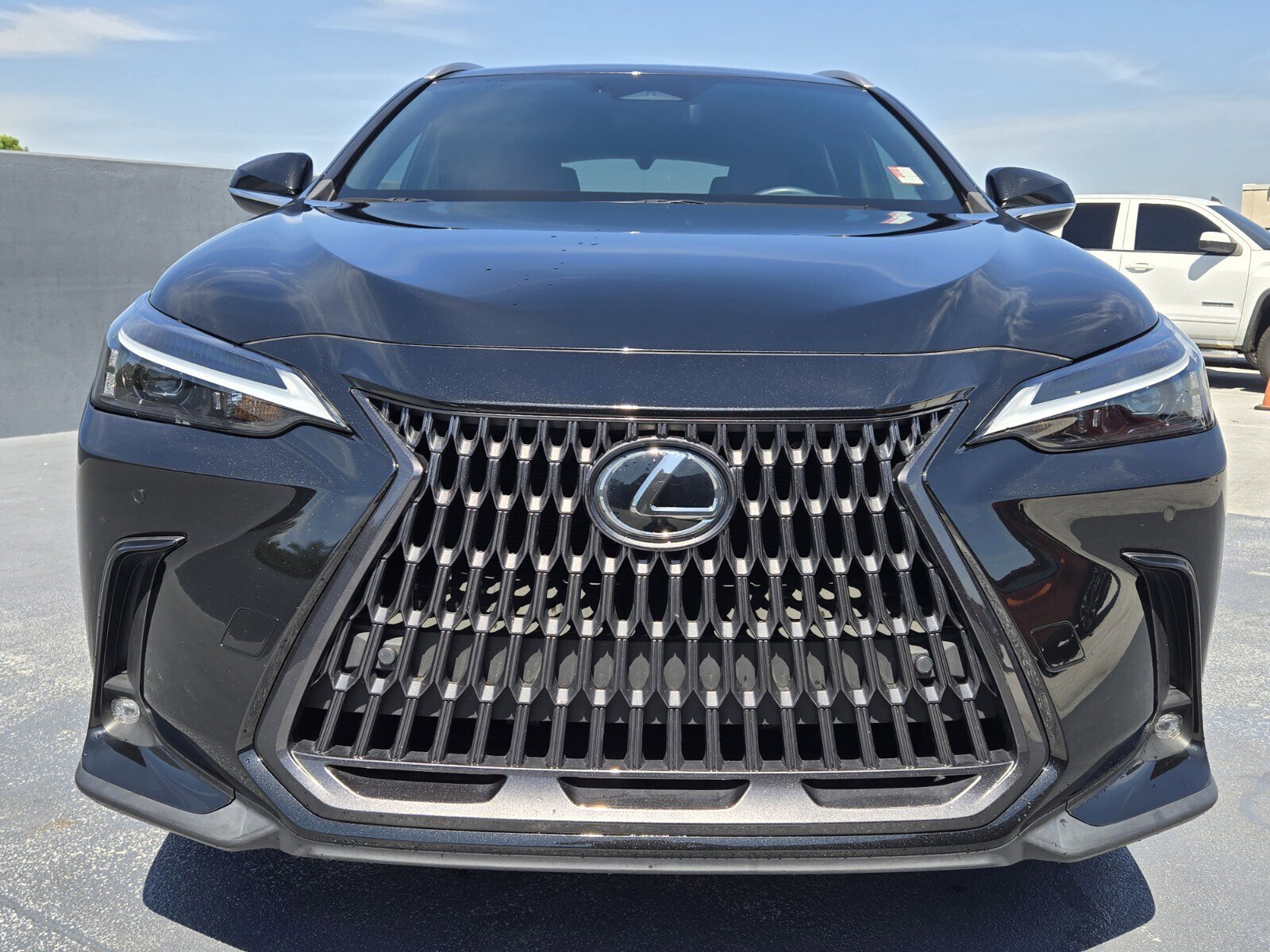 Used 2023 Lexus NX 350 AWD image 16