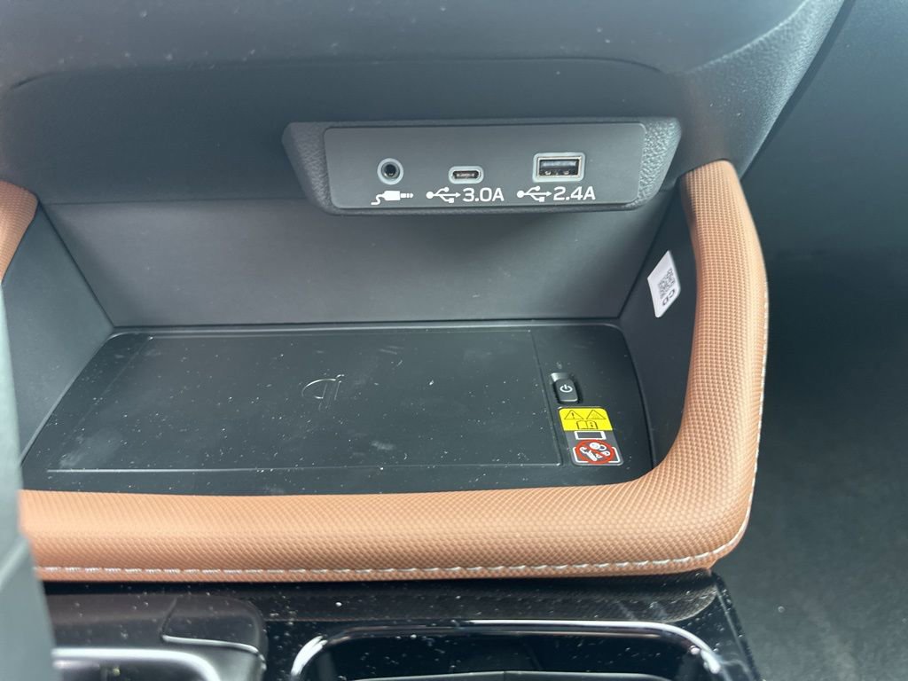 New 2026 Subaru Forester Touring AWD/4WD image 17