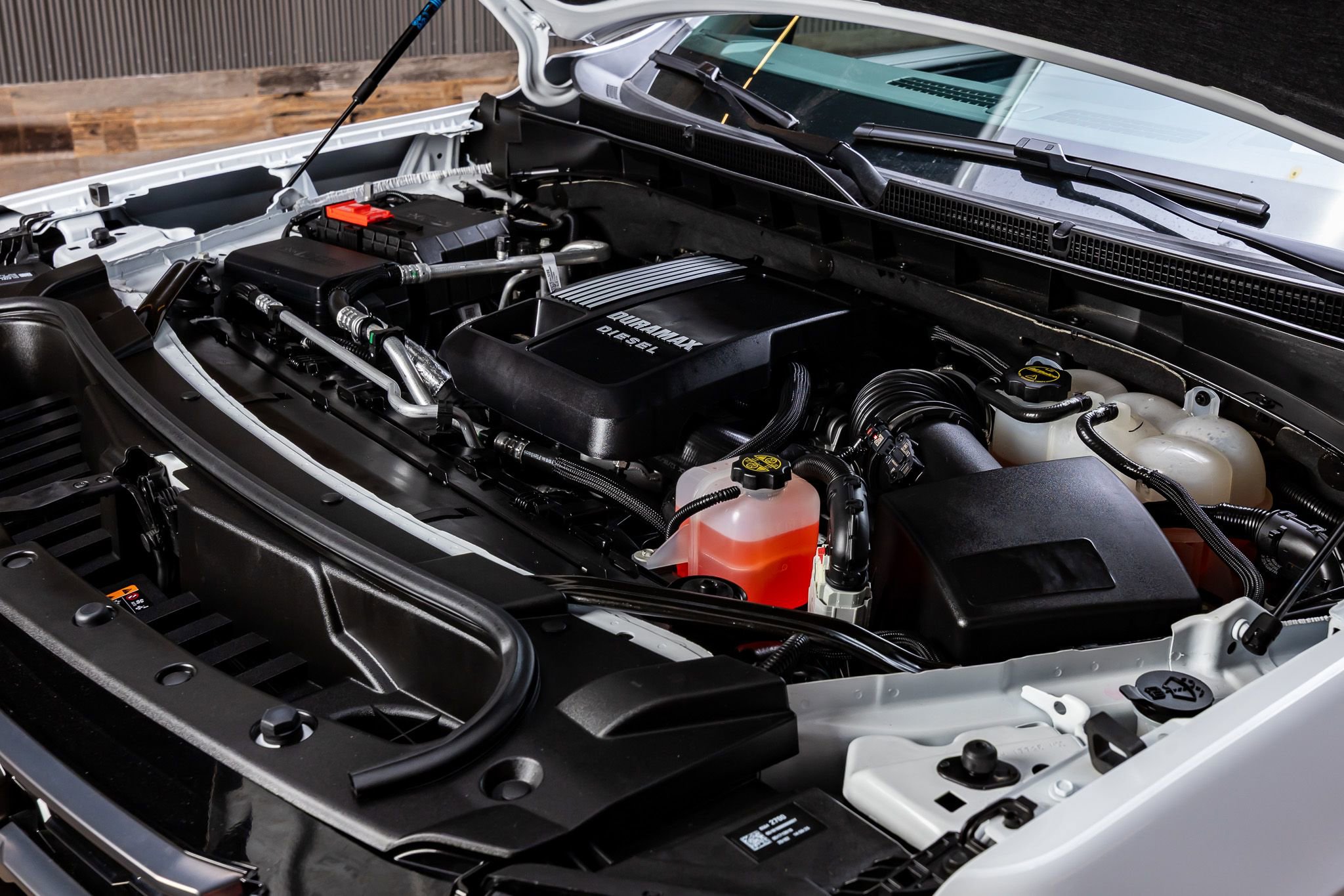 Used 2025 GMC Yukon AT4 Ultimate image 40